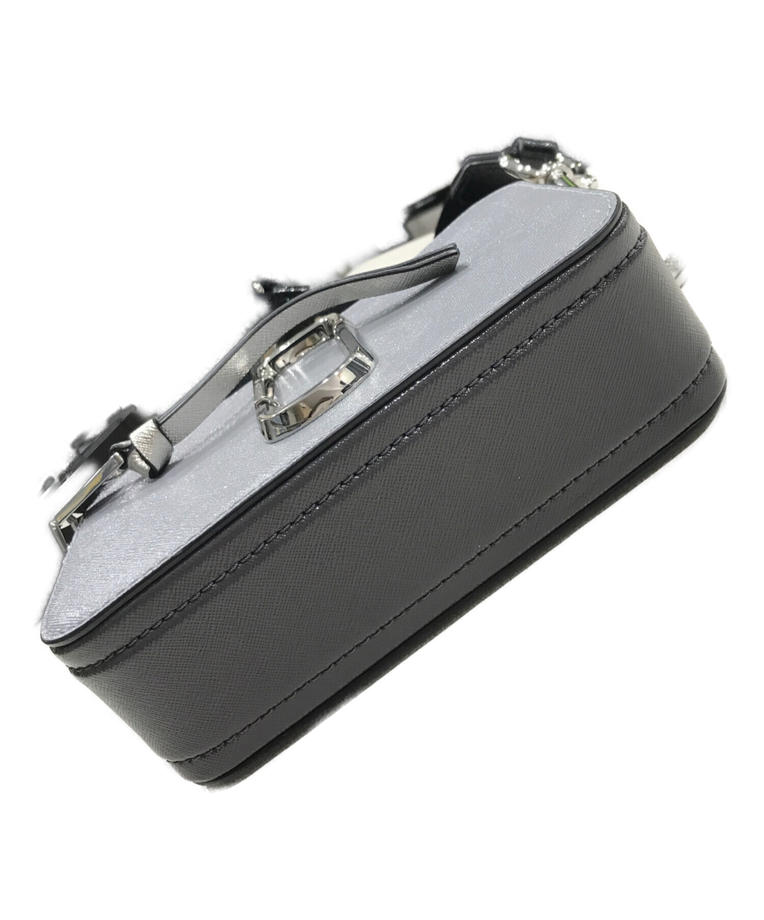 中古・古着通販】MARC JACOBS (マークジェイコブス) ショルダーバッグ