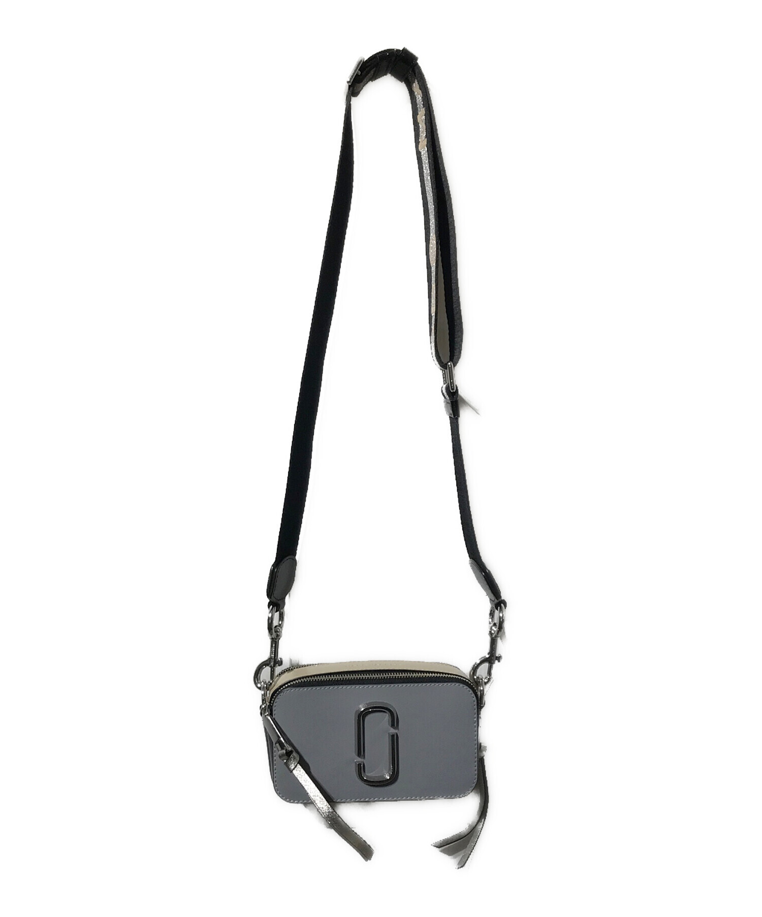 中古・古着通販】MARC JACOBS (マークジェイコブス) ショルダーバッグ