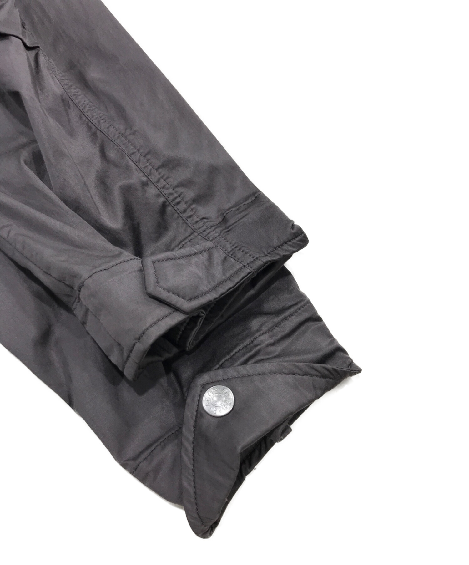 中古・古着通販】ACNE STUDIOS (アクネ ストゥディオズ) サテン