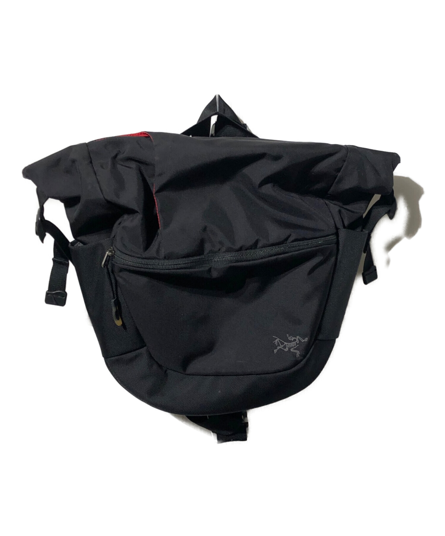 old arc'teryx アークテリクス　メッセンジャーバッグ　古着　y2k 中古・古着通販】ARC'TERYX (アークテリクス) ショルダーバッグ