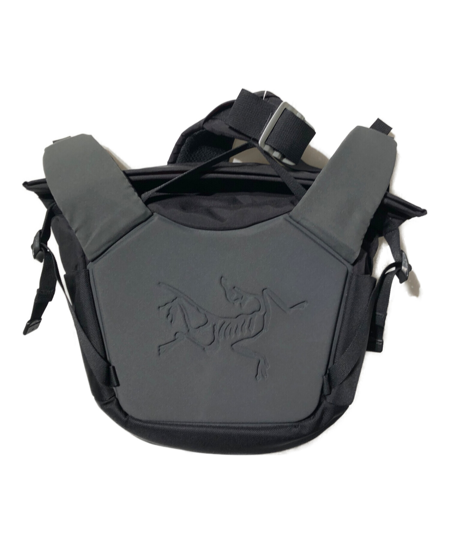 old arc'teryx アークテリクス　メッセンジャーバッグ　古着　y2k 中古・古着通販】ARC'TERYX (アークテリクス) ショルダーバッグ