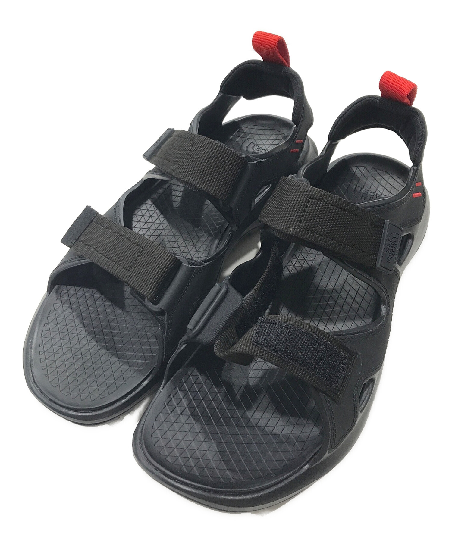 中古・古着通販】THE NORTH FACE (ザ ノース フェイス) サンダル 
