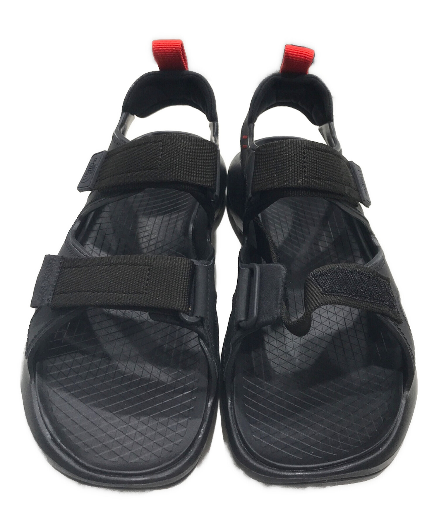 中古・古着通販】THE NORTH FACE (ザ ノース フェイス) サンダル