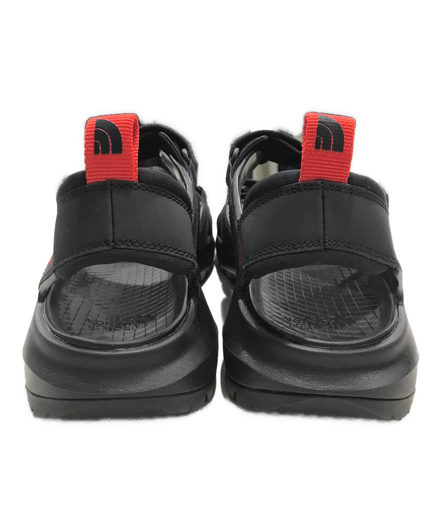 中古・古着通販】THE NORTH FACE (ザ ノース フェイス) サンダル