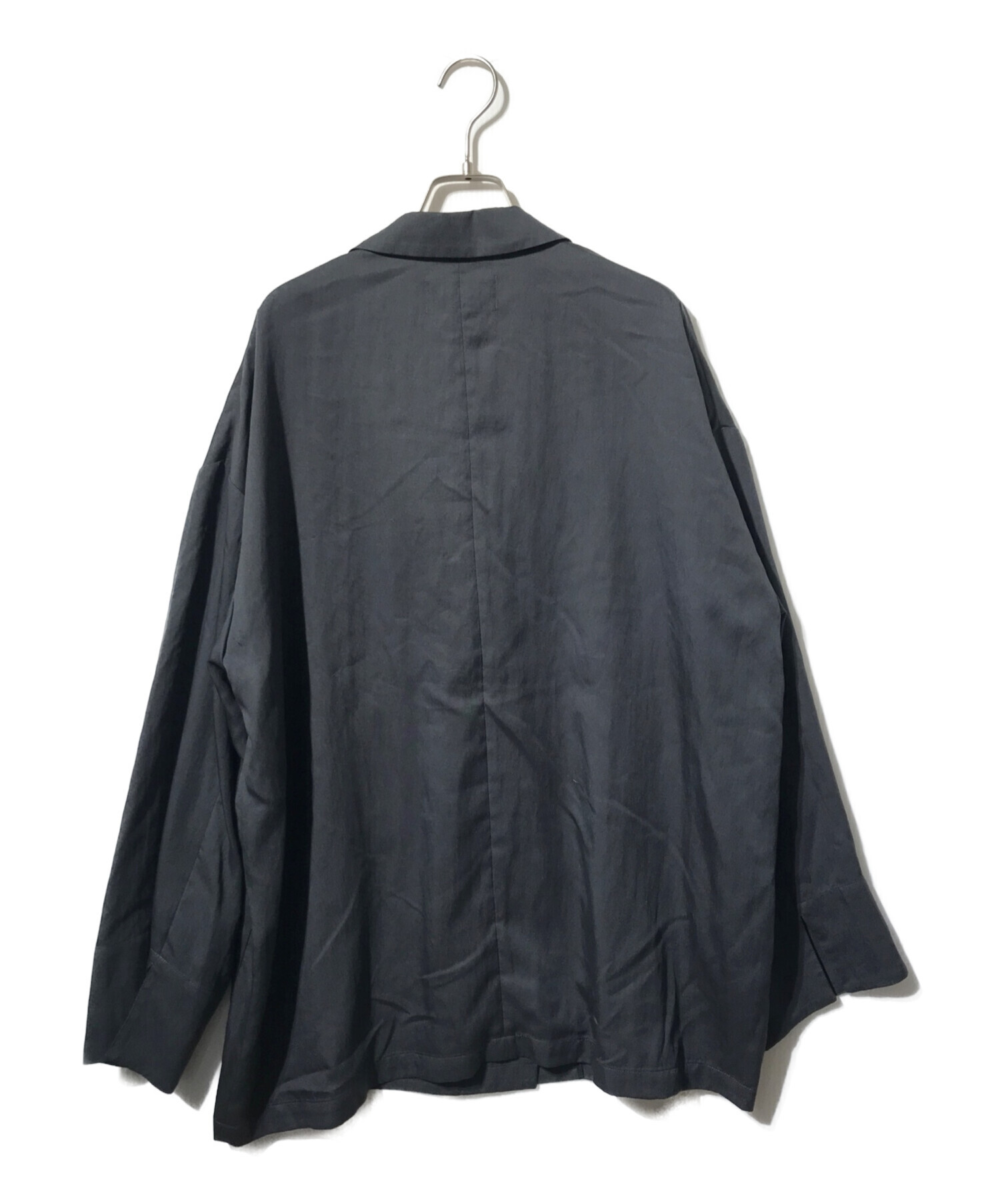中古・古着通販】ETRE TOKYO (エトレトウキョウ) ダブルブレスト