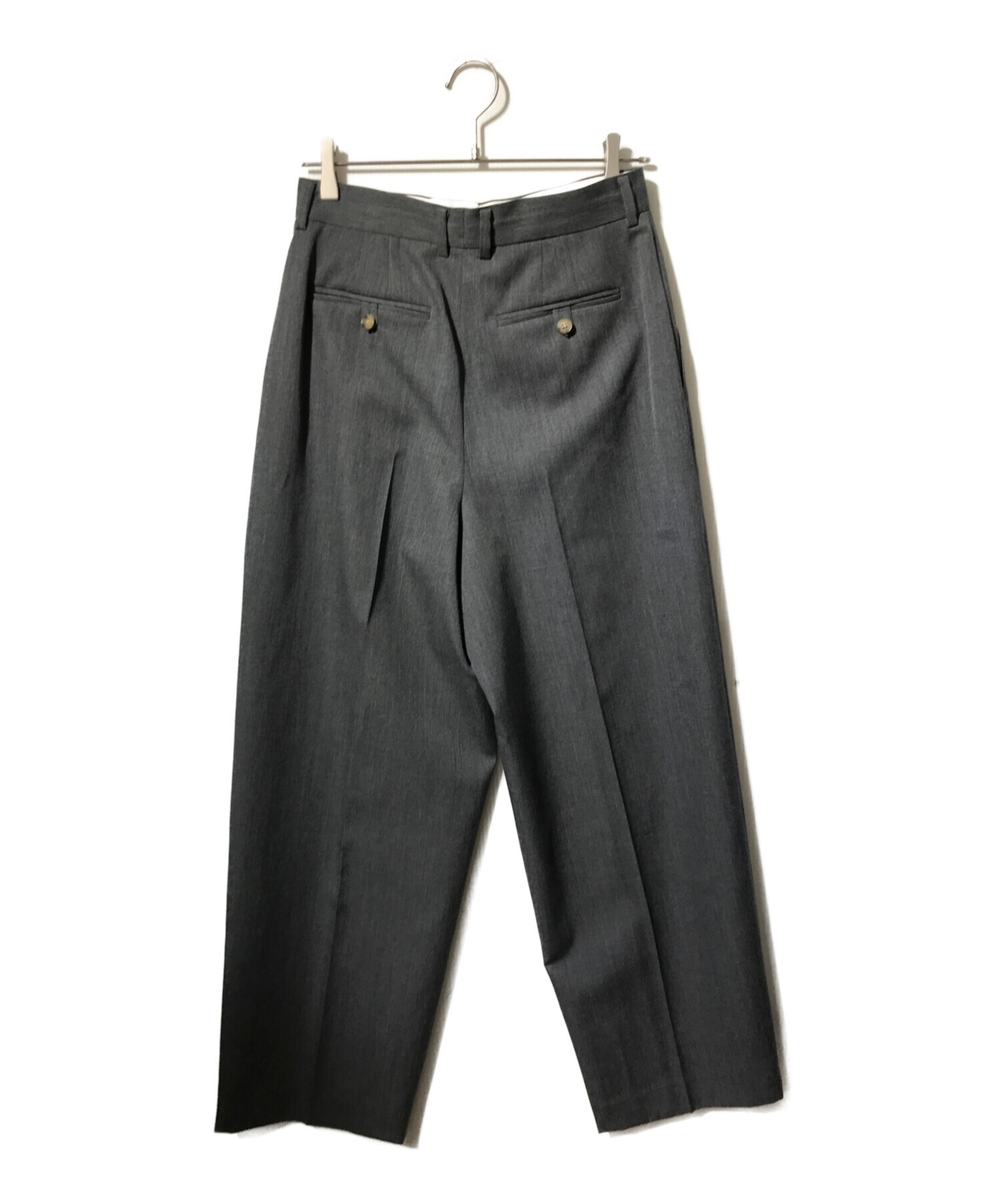 中古・古着通販】ETRE TOKYO (エトレトウキョウ) SANTEワンタック