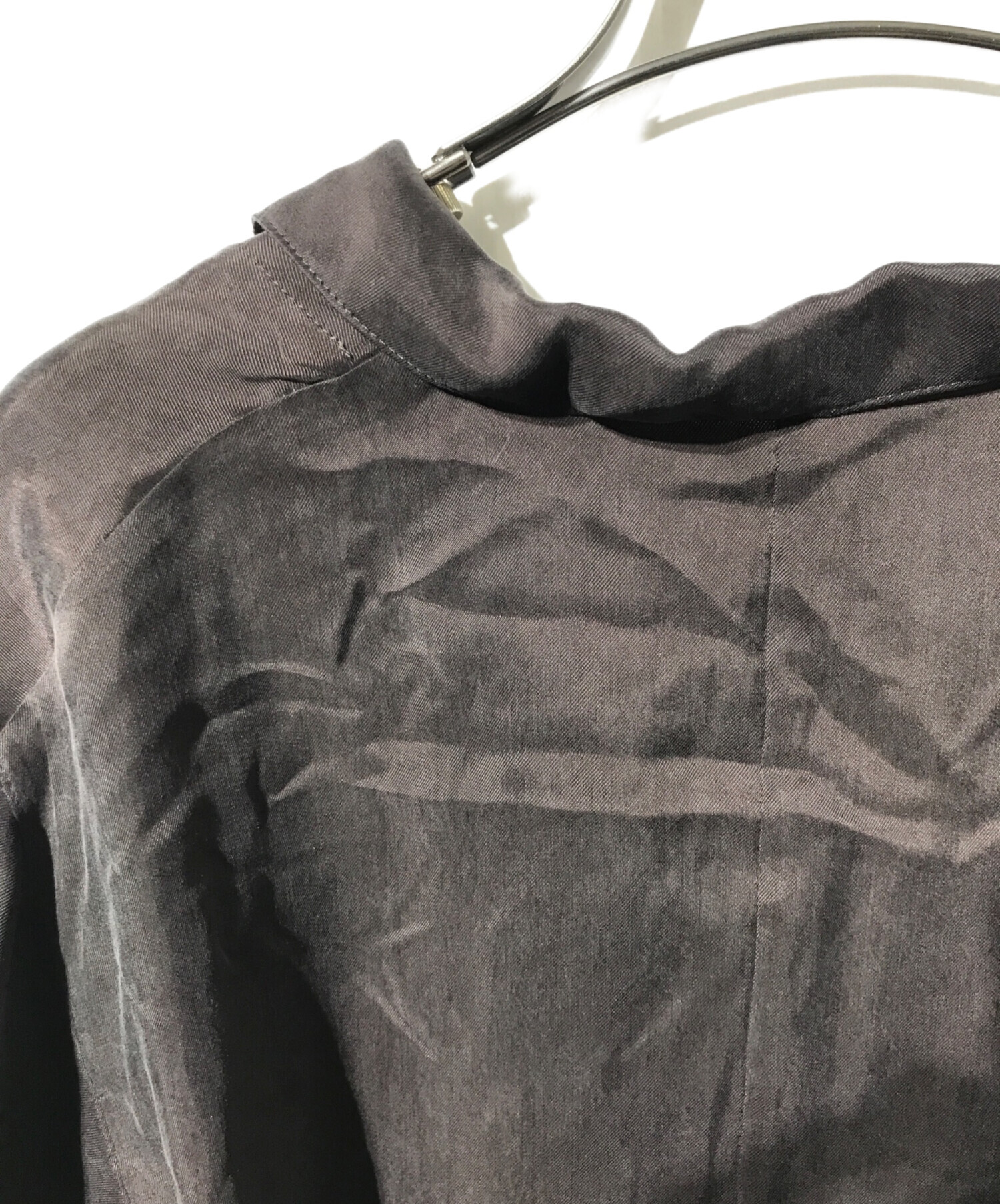 中古・古着通販】ETRE TOKYO (エトレトウキョウ) オープンネック
