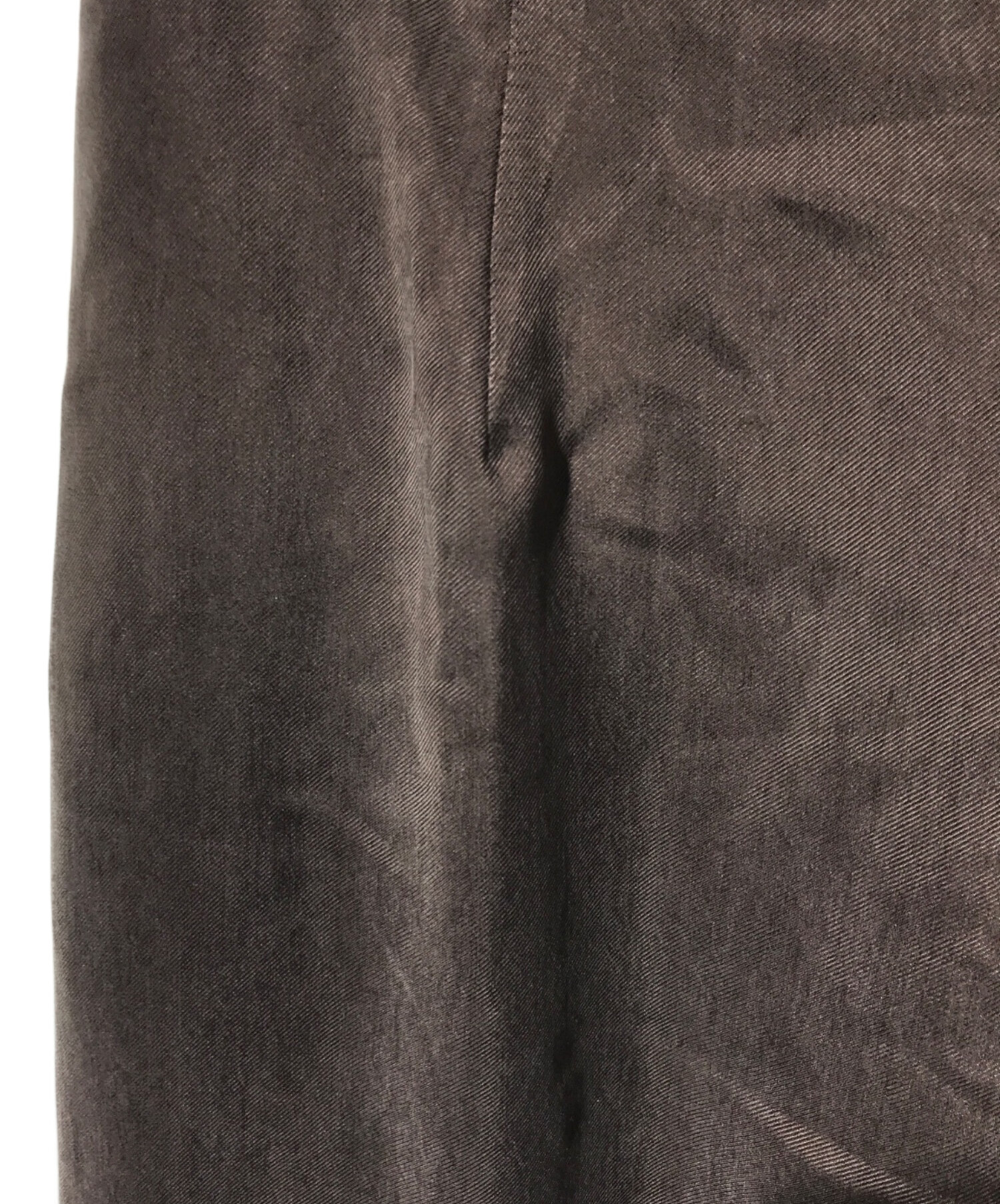 中古・古着通販】ETRE TOKYO (エトレトウキョウ) リラクシーキュプラ