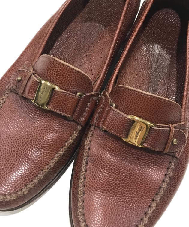 中古・古着通販】Salvatore Ferragamo (サルヴァトーレ フェラガモ