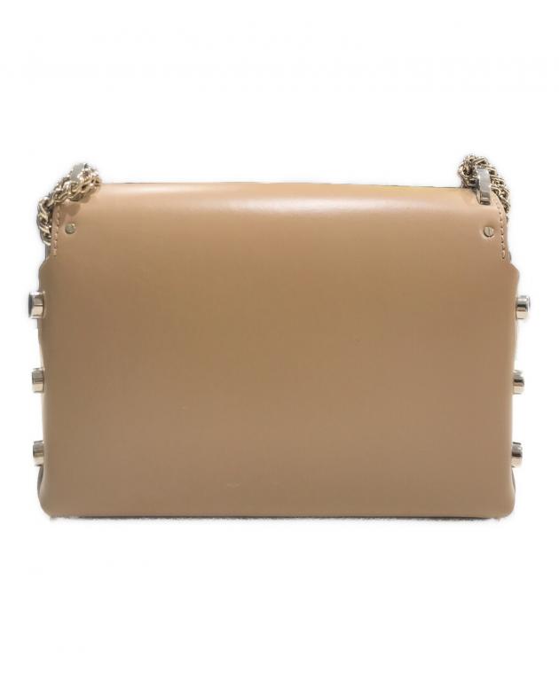 中古・古着通販】JIMMY CHOO (ジミーチュウ) ロケット プティ 