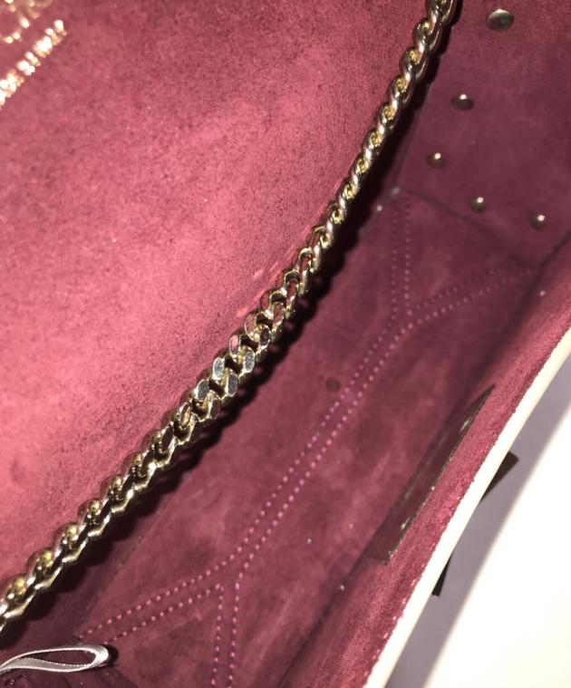 フジミロケット複製品 中古・古着通販】JIMMY CHOO (ジミーチュウ) ロケット プティ