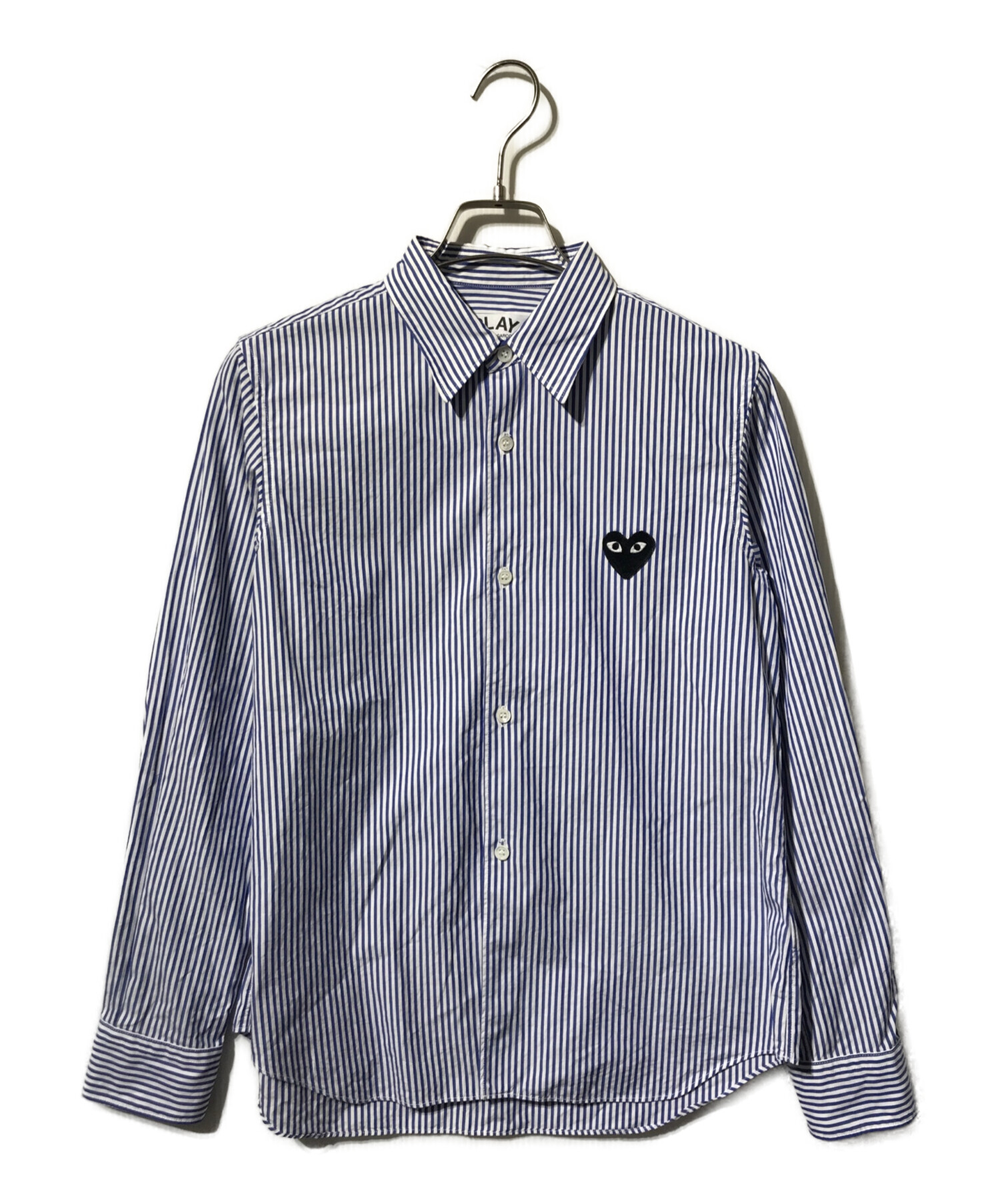 中古・古着通販】PLAY COMME des GARCONS (プレイコムデギャルソン