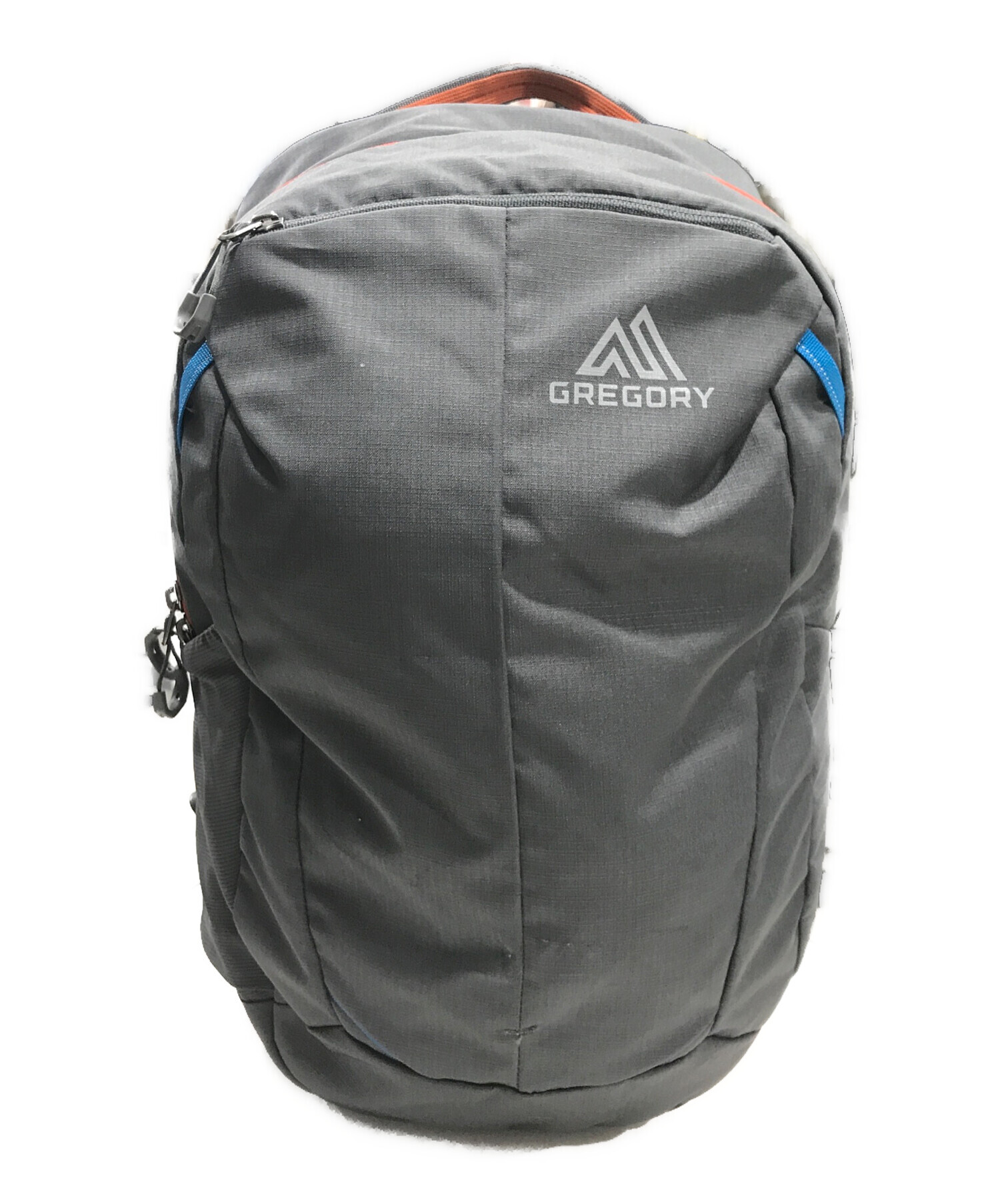 中古・古着通販】GREGORY (グレゴリー) リュック アゲートグレー 