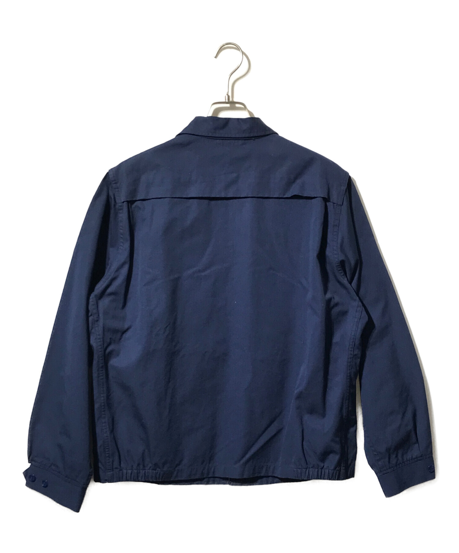 中古・古着通販】SUGAR CANE (シュガーケーン) コットンウェザークロス