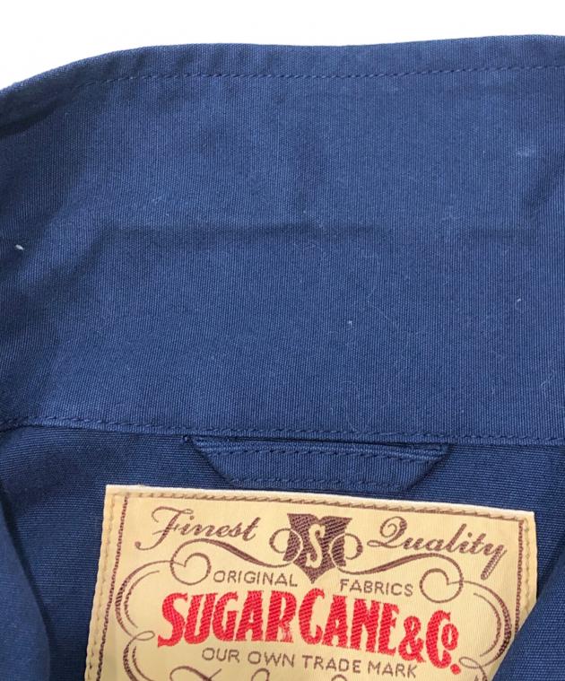 中古・古着通販】SUGAR CANE (シュガーケーン) コットンウェザークロス