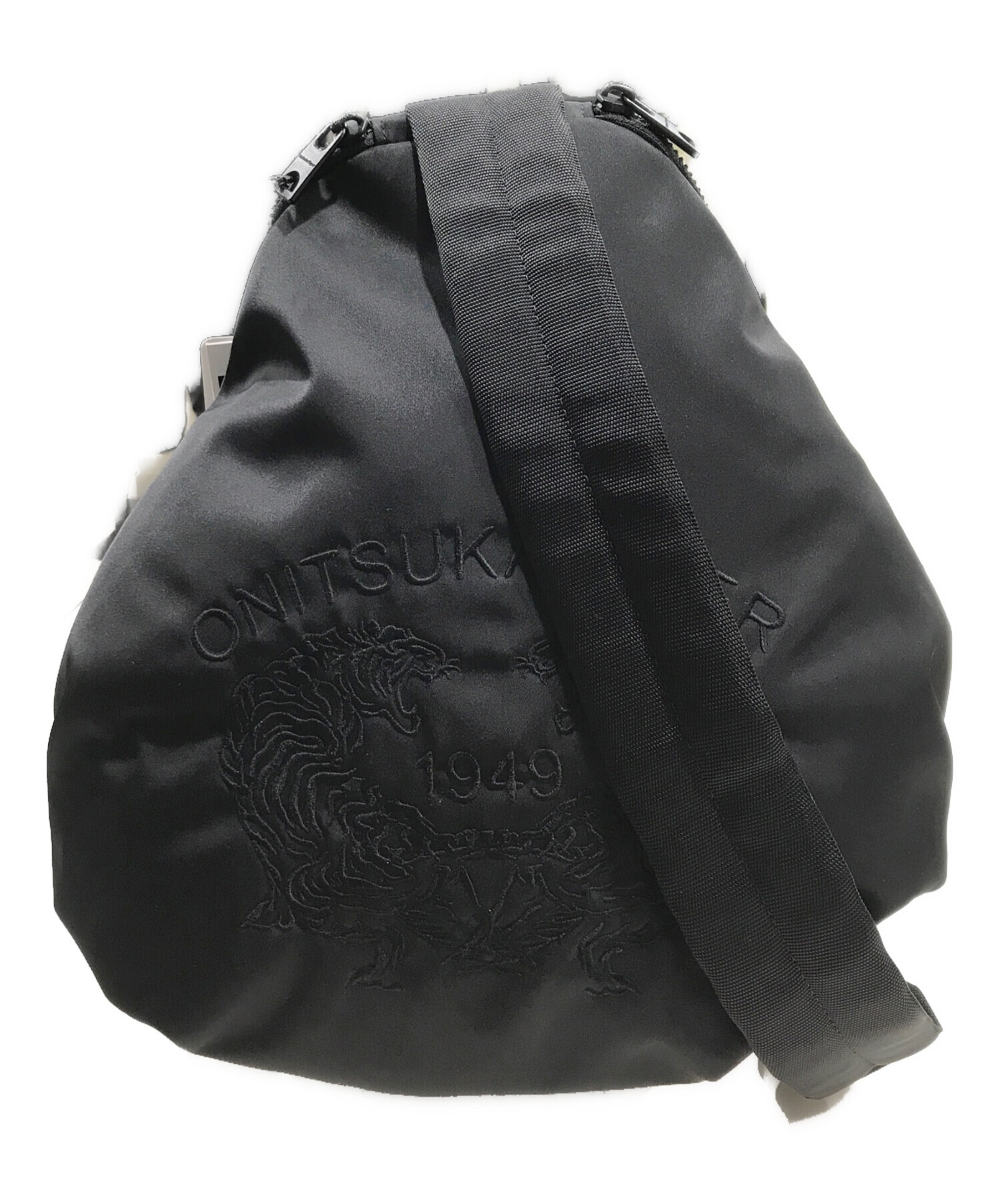 中古・古着通販】Onitsuka Tiger (オニツカタイガー) MINI BACK PACK 