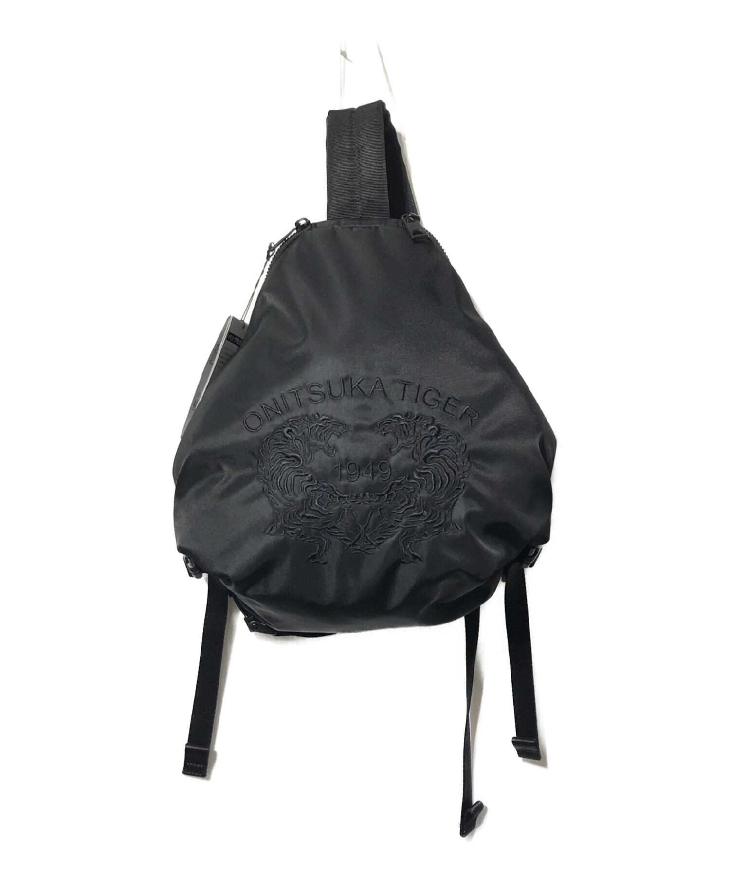 中古・古着通販】Onitsuka Tiger (オニツカタイガー) MINI BACK PACK 