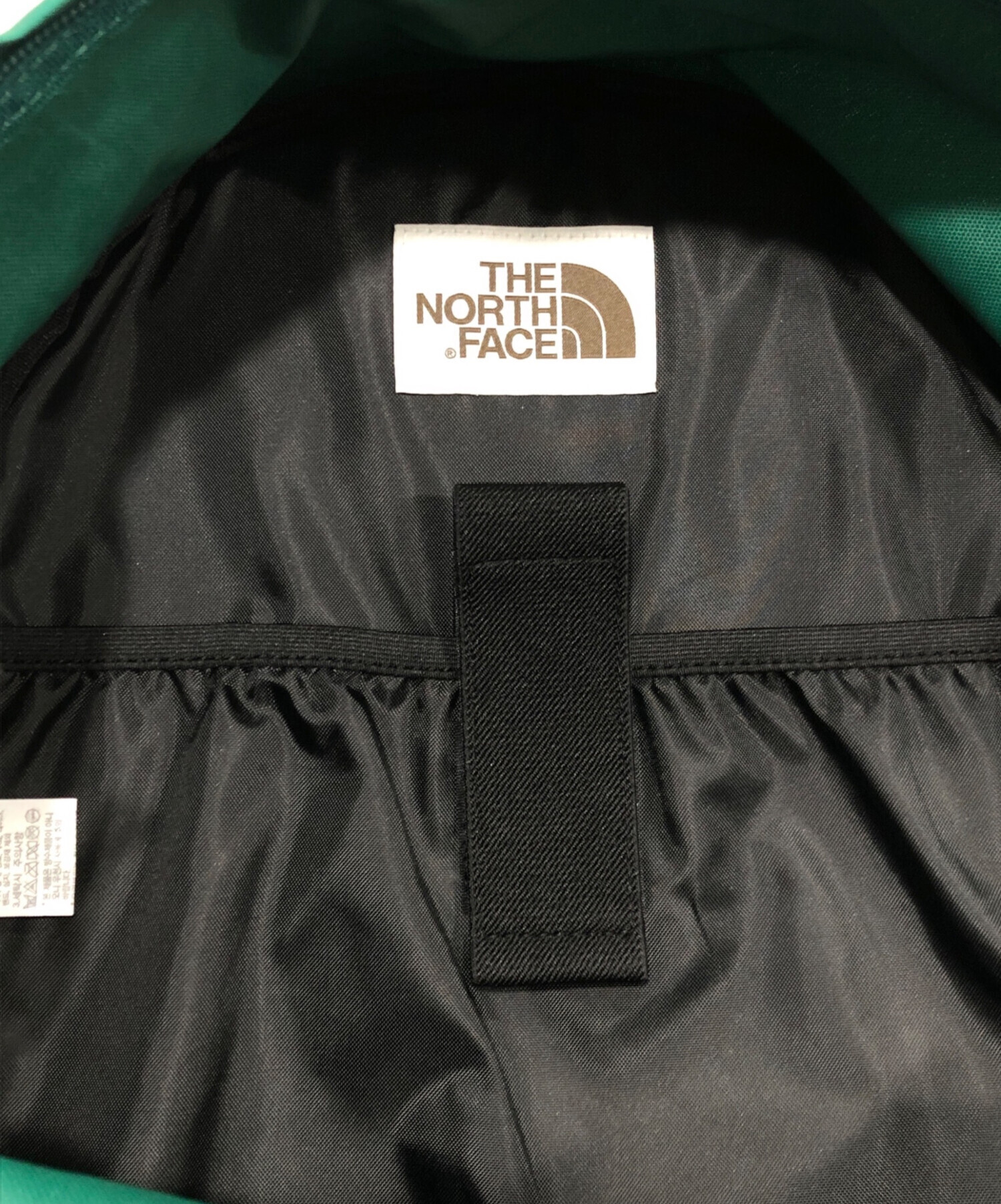 中古・古着通販】THE NORTH FACE (ザ ノース フェイス) リュック