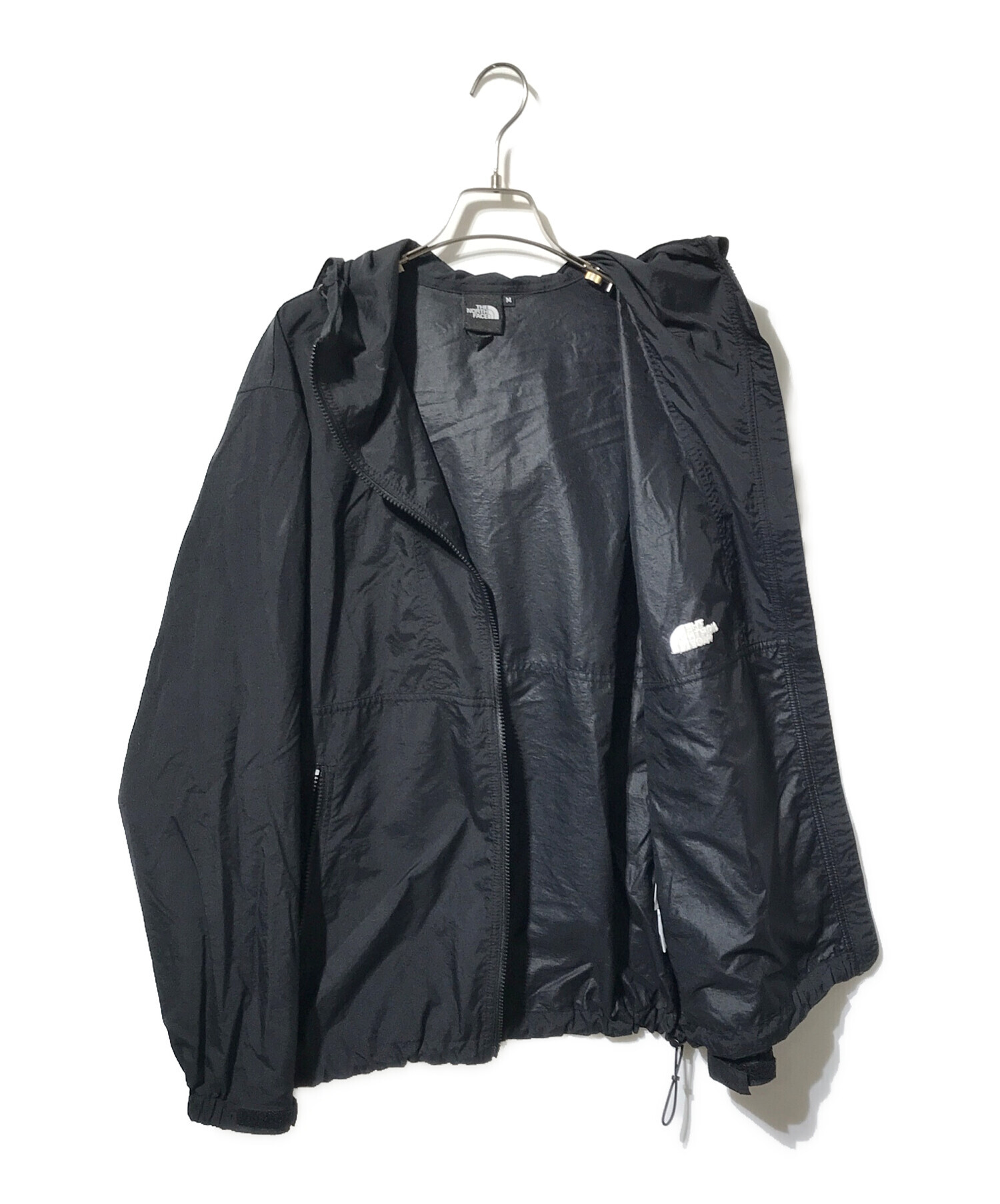中古・古着通販】THE NORTH FACE (ザ ノース フェイス) コンパクト