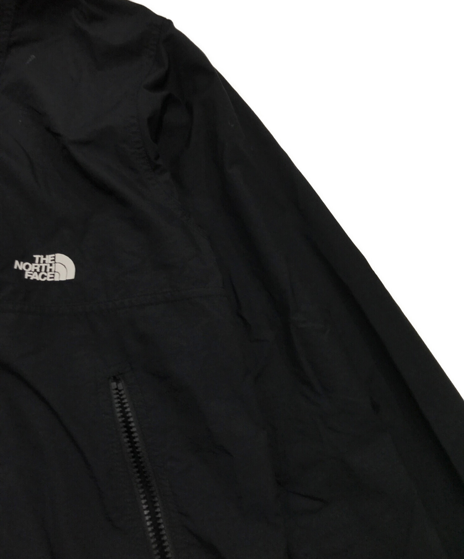 中古・古着通販】THE NORTH FACE (ザ ノース フェイス) コンパクト