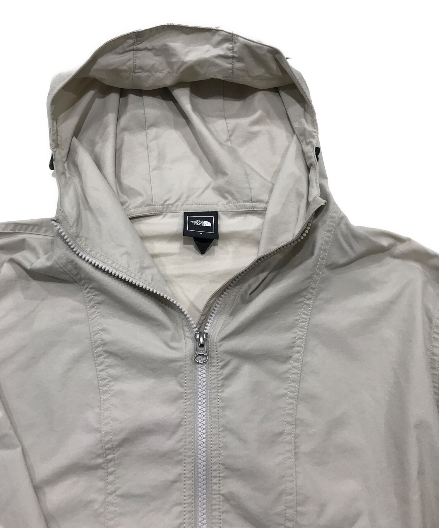 中古・古着通販】THE NORTH FACE (ザ ノース フェイス) コンパクト