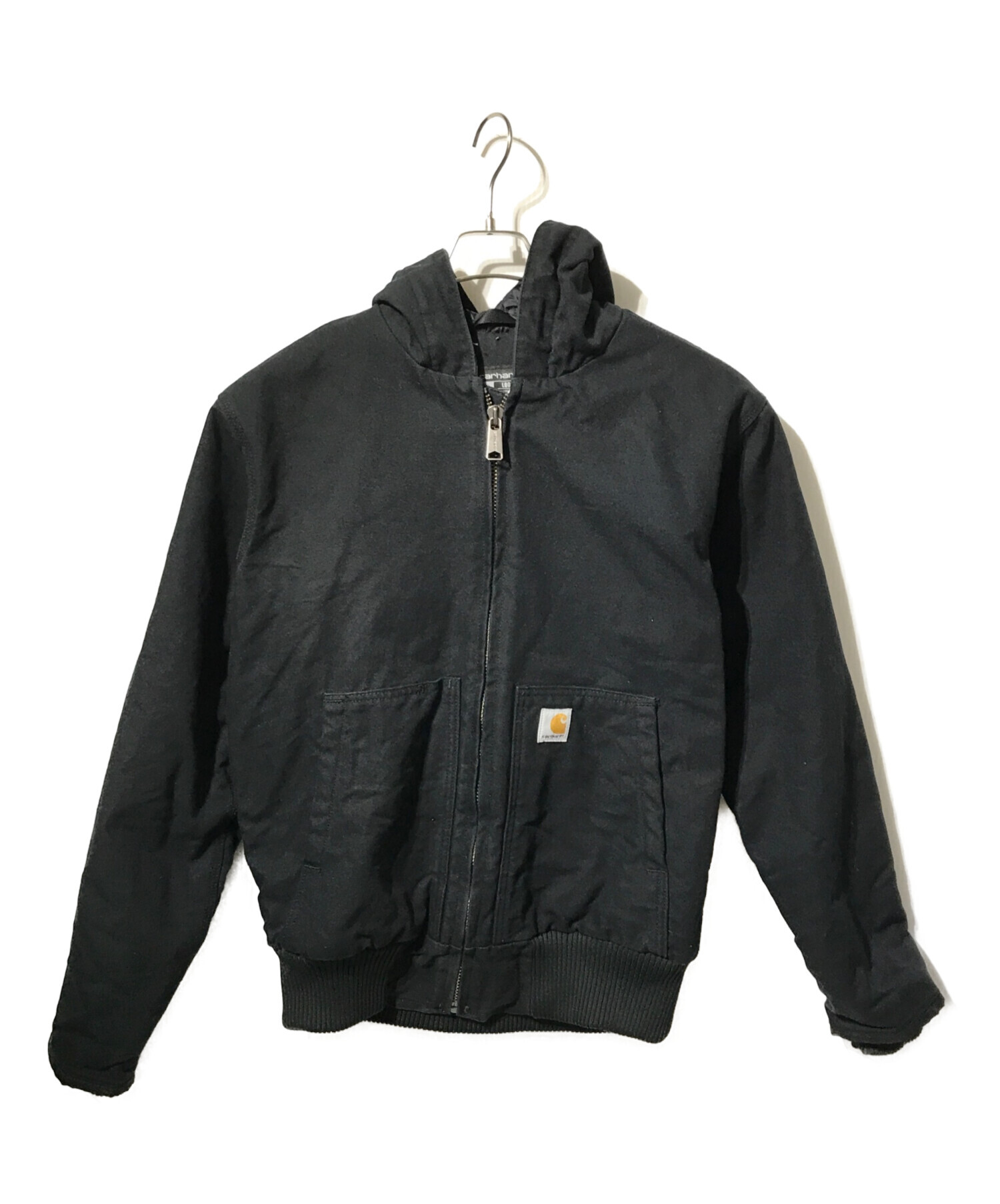 中古・古着通販】CarHartt (カーハート) LOOSE FIT WASHED DUCK