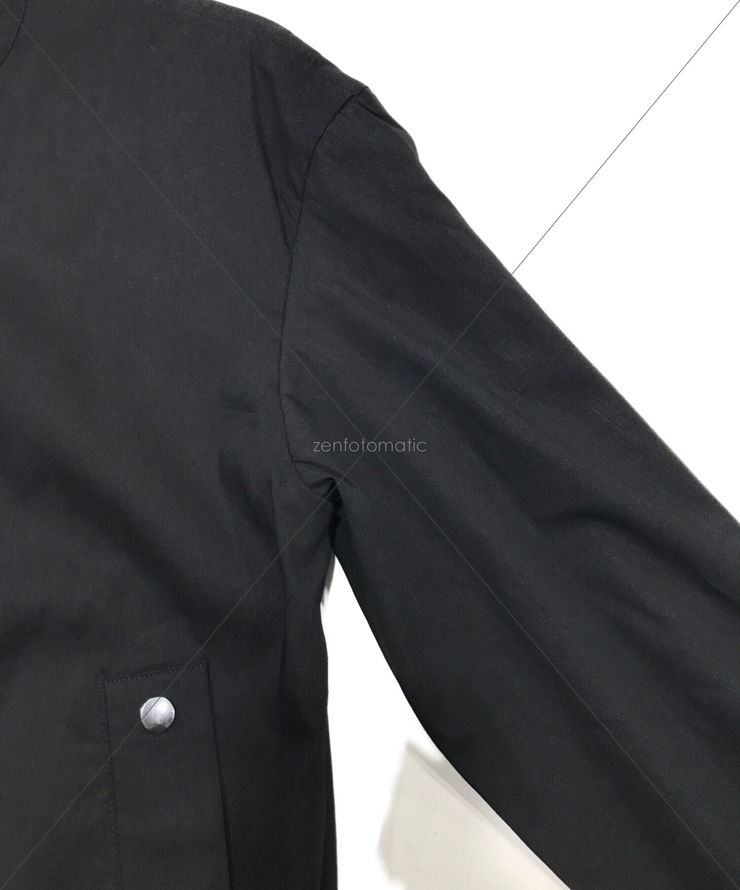 中古・古着通販】theory luxe (セオリーリュクス) リネンブレンド
