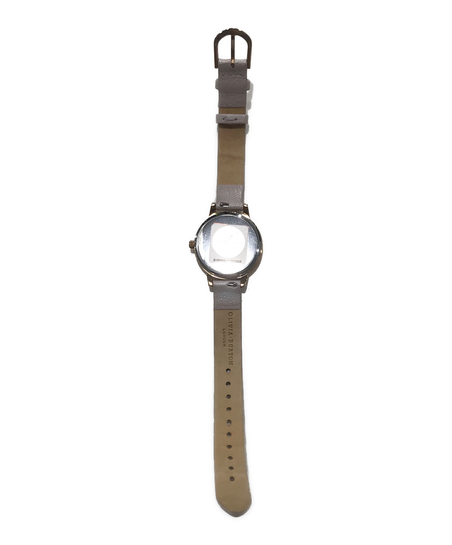 中古・古着通販】OLIVIA BURTON (オリビアバートン) リストウォッチ 