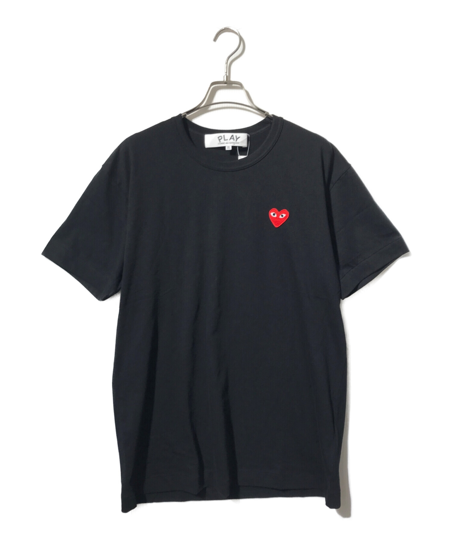 中古・古着通販】PLAY COMME des GARCONS (プレイコムデギャルソン