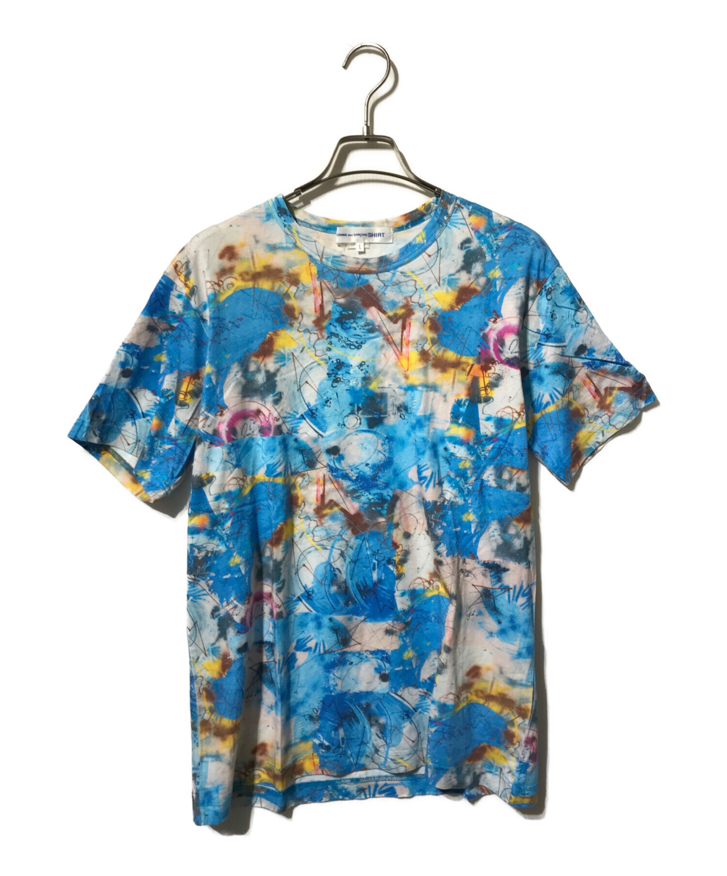 中古・古着通販】COMME des GARCONS SHIRT (コムデギャルソンシャツ