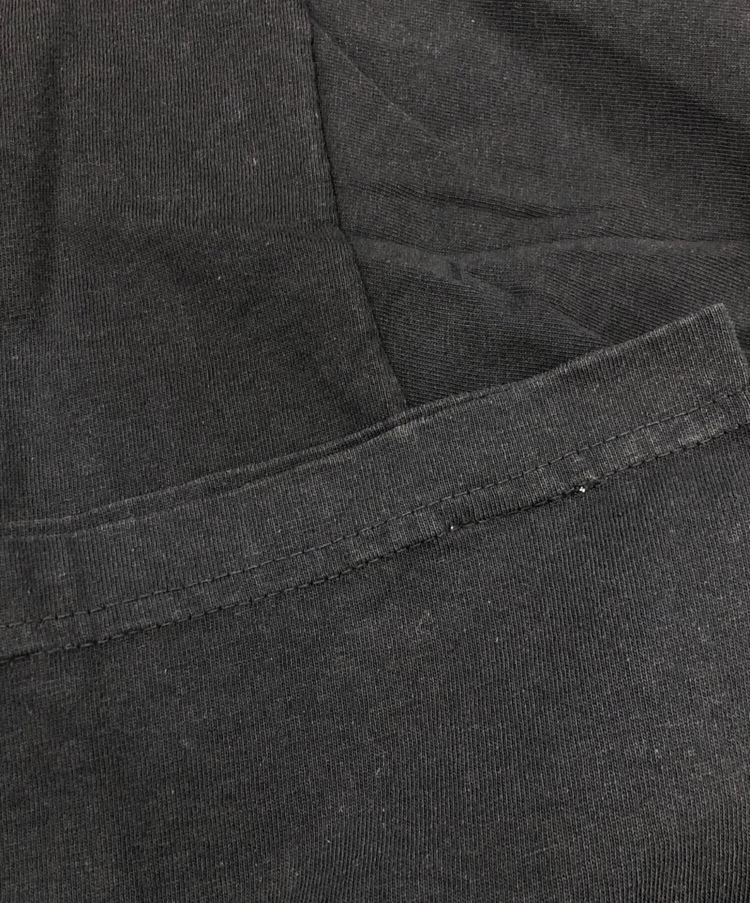 KAWS UNION TOKYO クルーネックスウェットシャツ UNION BINDING UNION
