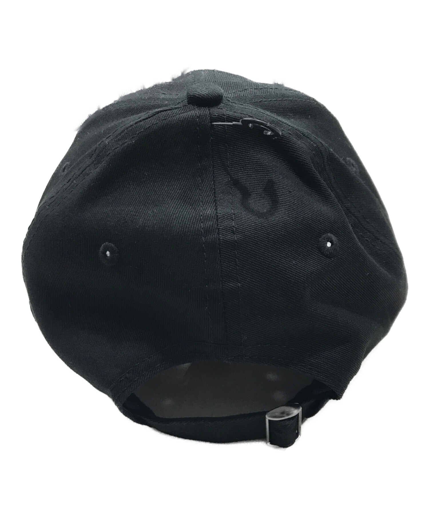 中古・古着通販】stussy (ステューシー) New Era (ニューエラ) コラボ