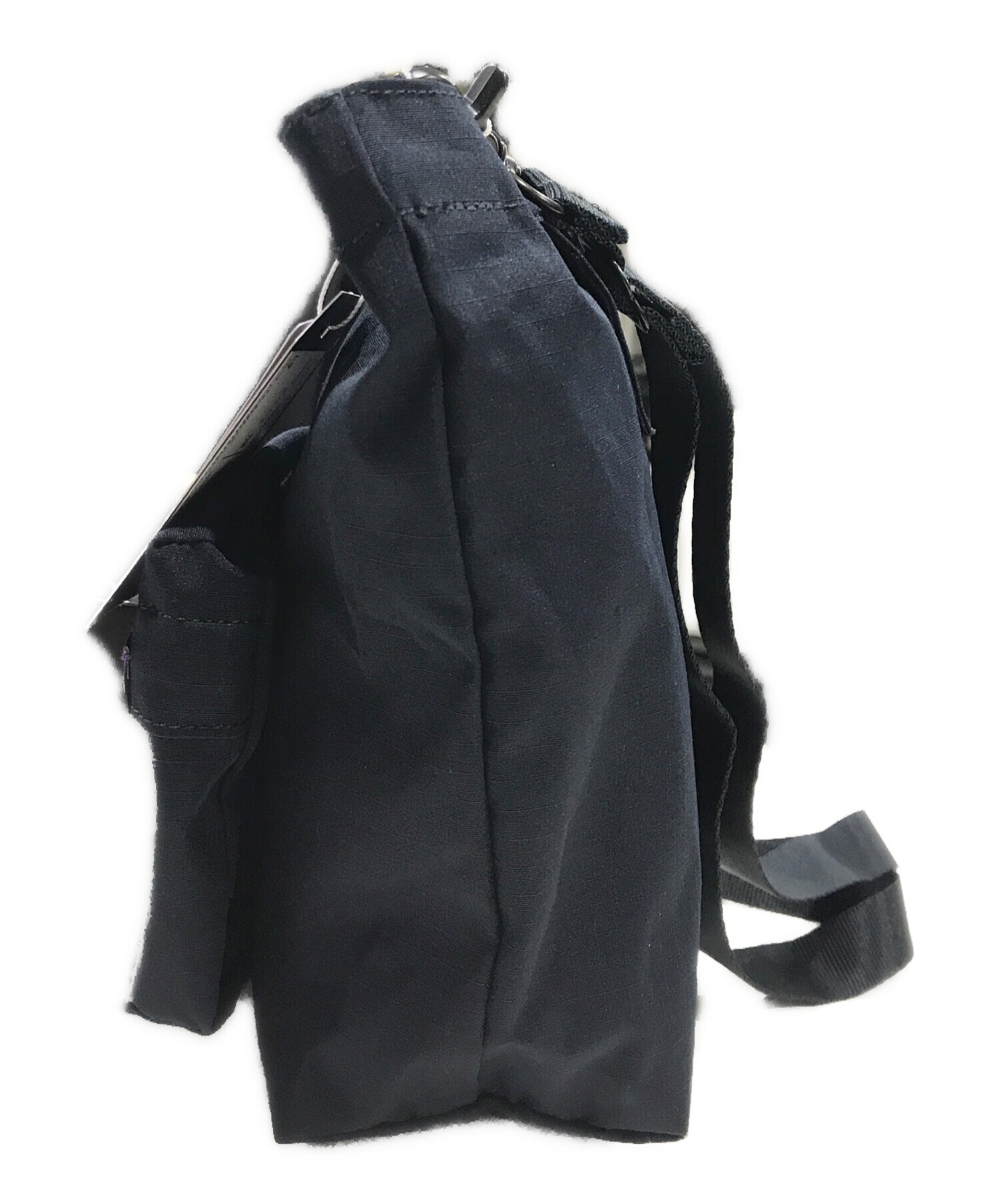 美品 ノースフェイス パープルレーベル マウンテンウインドマルチ 