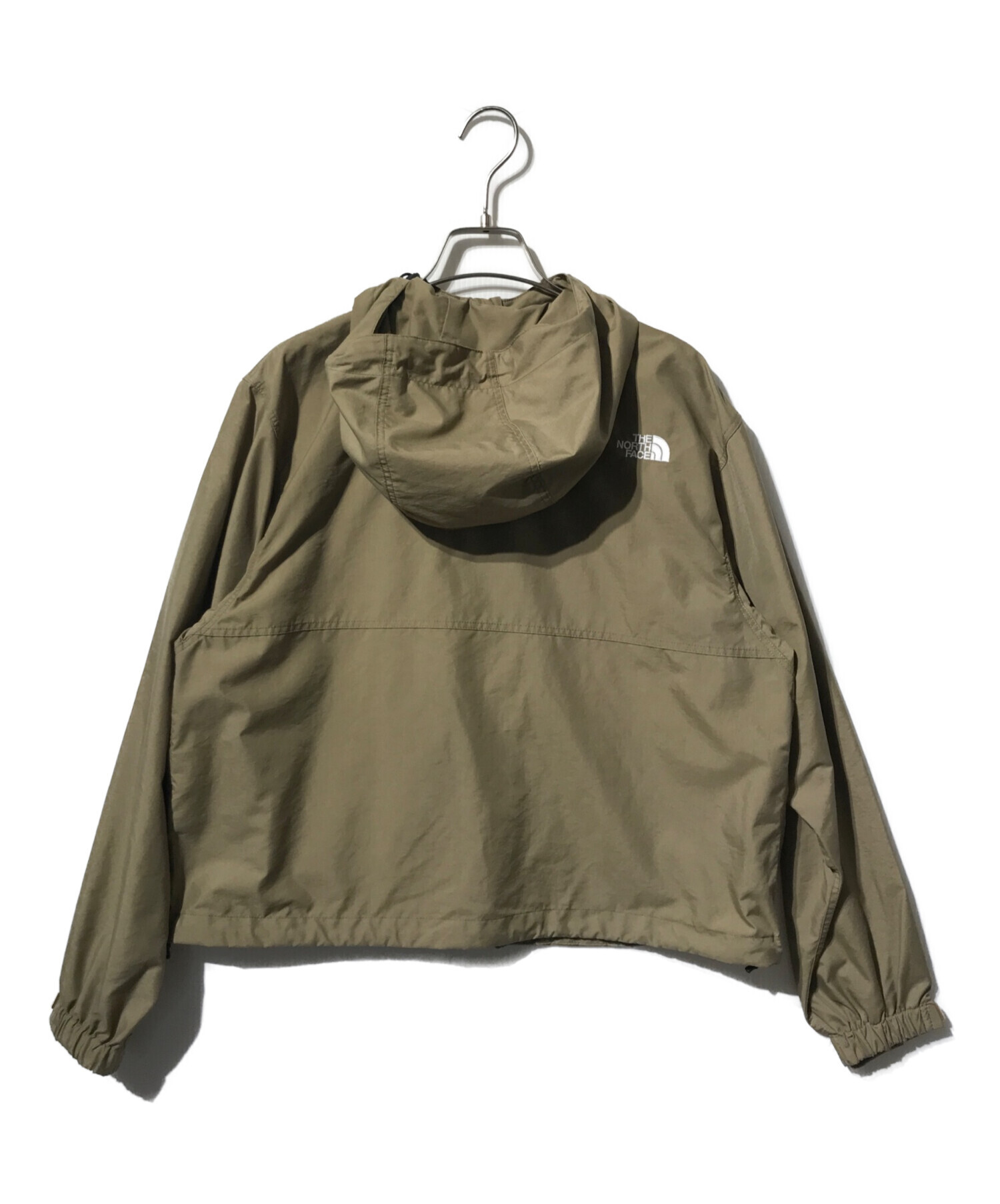 中古・古着通販】THE NORTH FACE (ザ ノース フェイス) ショート