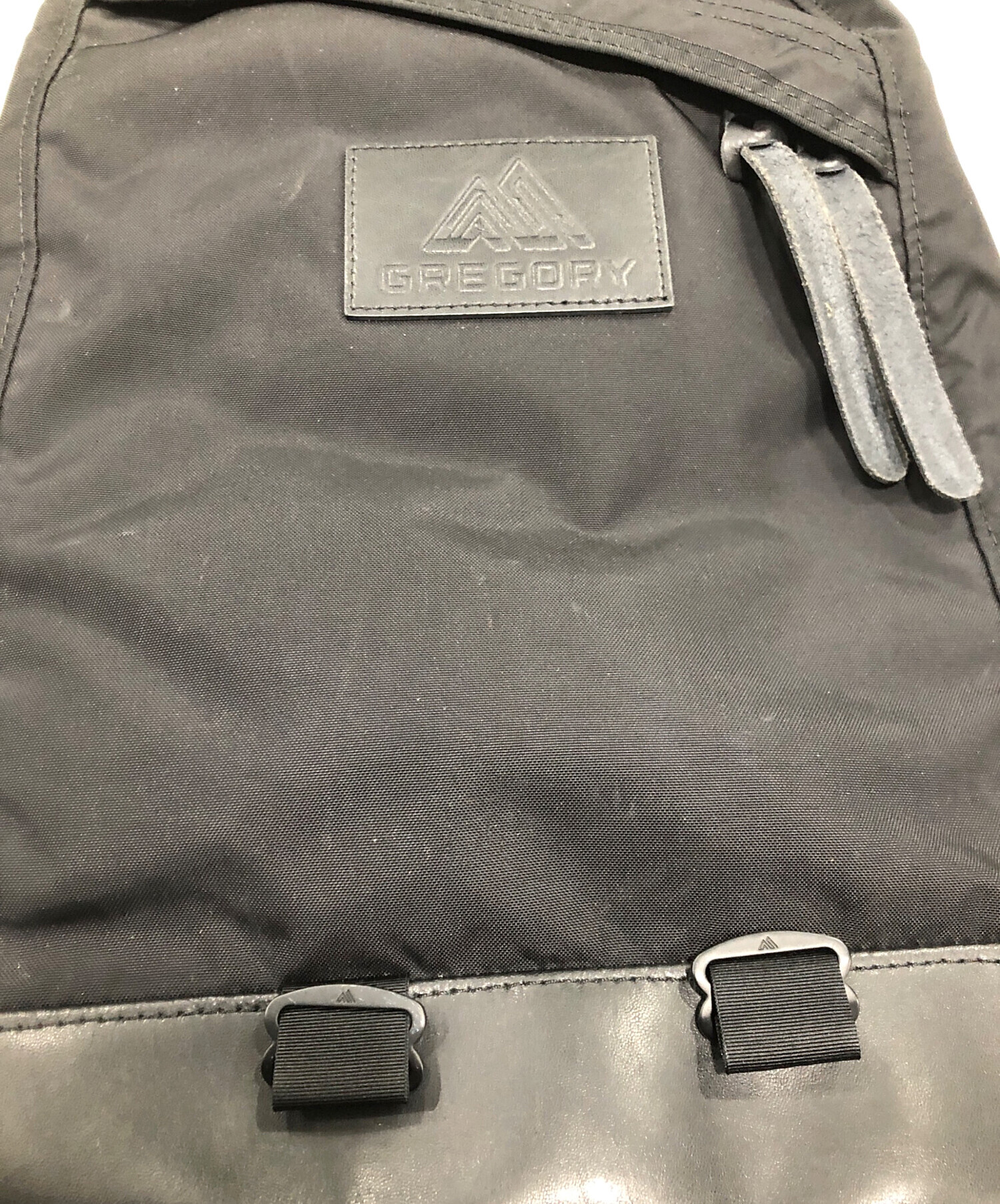 JOURNAL STANDARD GREGORY / グレゴリー 別注 デイパック ジャーナル 