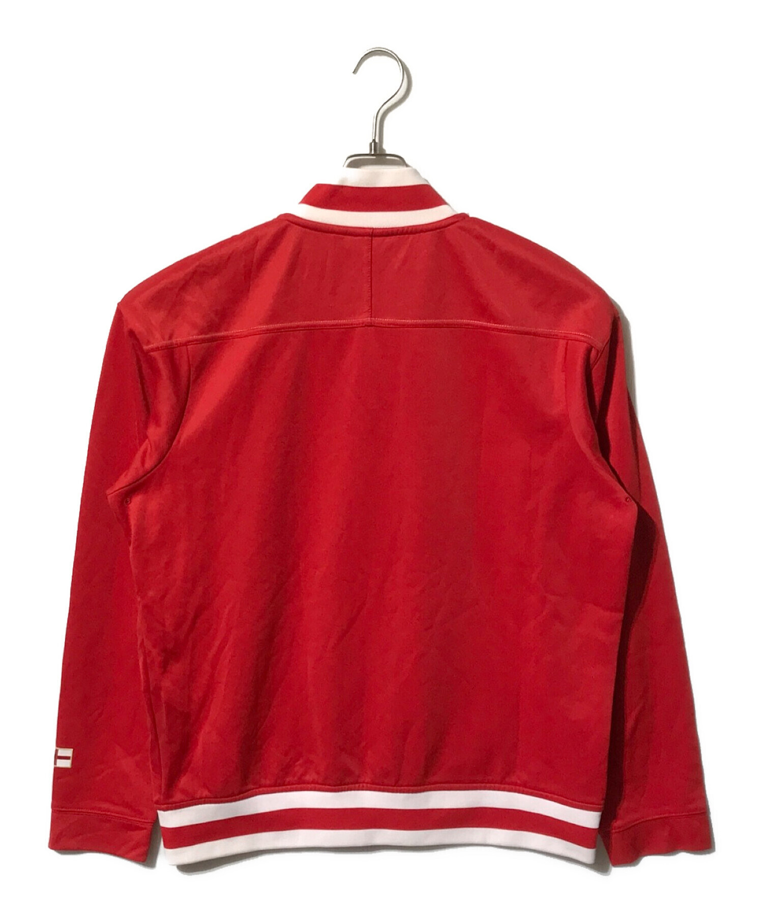 中古・古着通販】UMBRO (アンブロ) トラックジャケット/イングランド