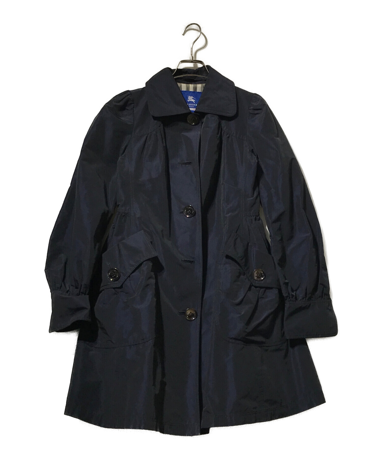 中古・古着通販】BURBERRY BLUE LABEL (バーバリー ブルー レーベル