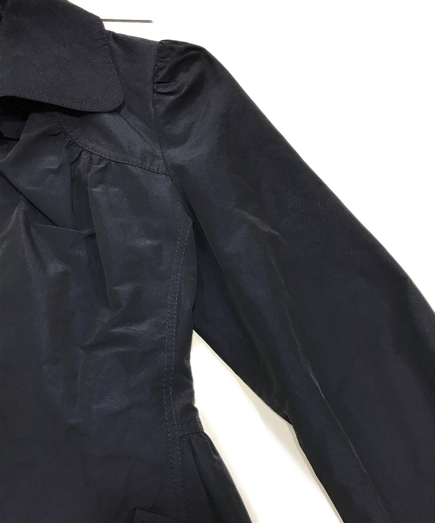 中古・古着通販】BURBERRY BLUE LABEL (バーバリー ブルー レーベル