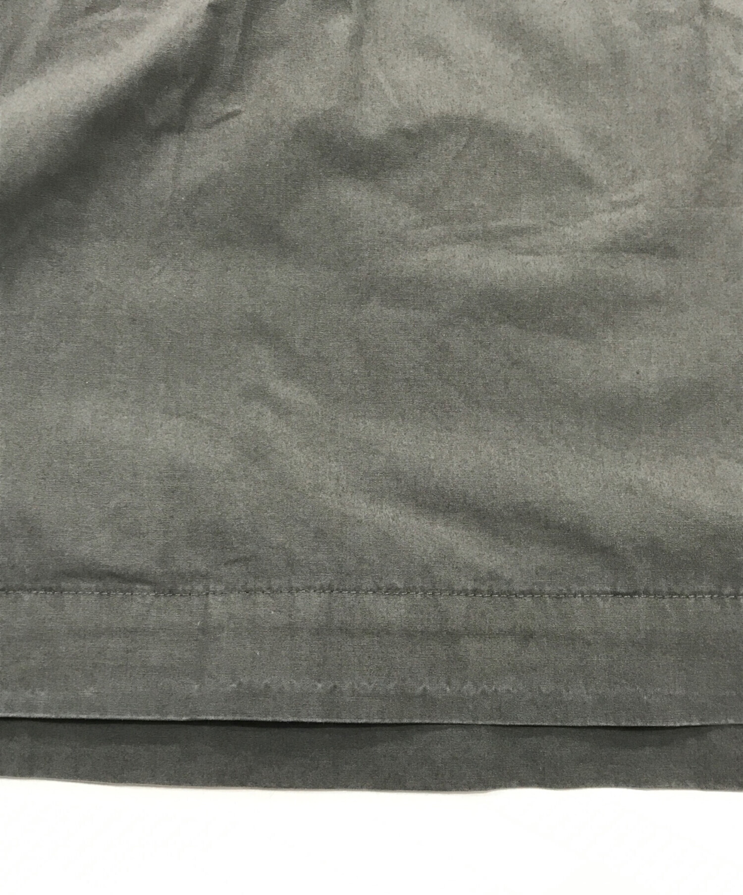 中古・古着通販】Snow peak (スノーピーク) ナチュラルダイド 