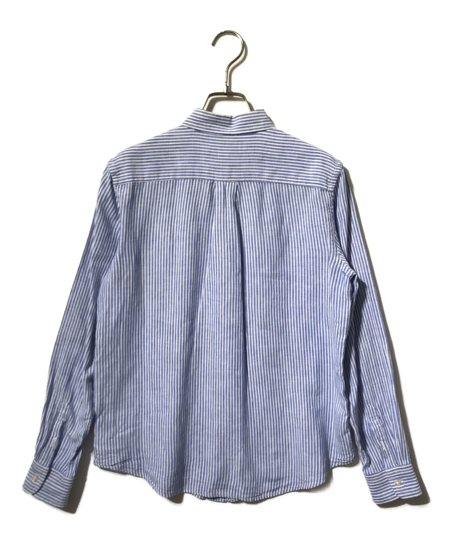 中古・古着通販】POLO RALPH LAUREN (ポロ・ラルフローレン) リネン混 