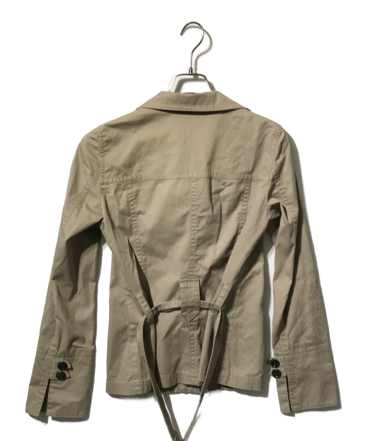 中古・古着通販】BURBERRY BLUE LABEL (バーバリー ブルー レーベル