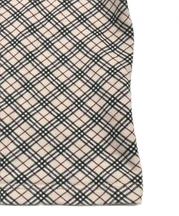 中古・古着通販】BURBERRY BLUE LABEL (バーバリー ブルー レーベル