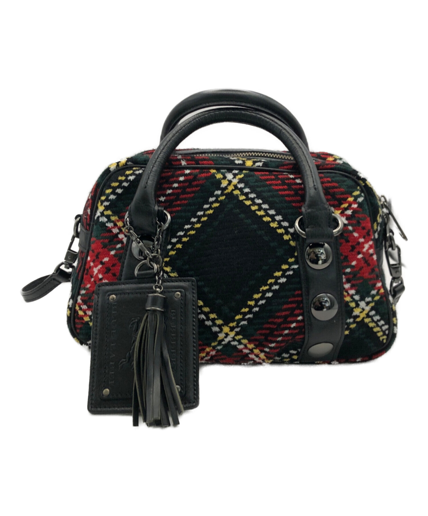 中古・古着通販】BURBERRY BLUE LABEL (バーバリー ブルー レーベル