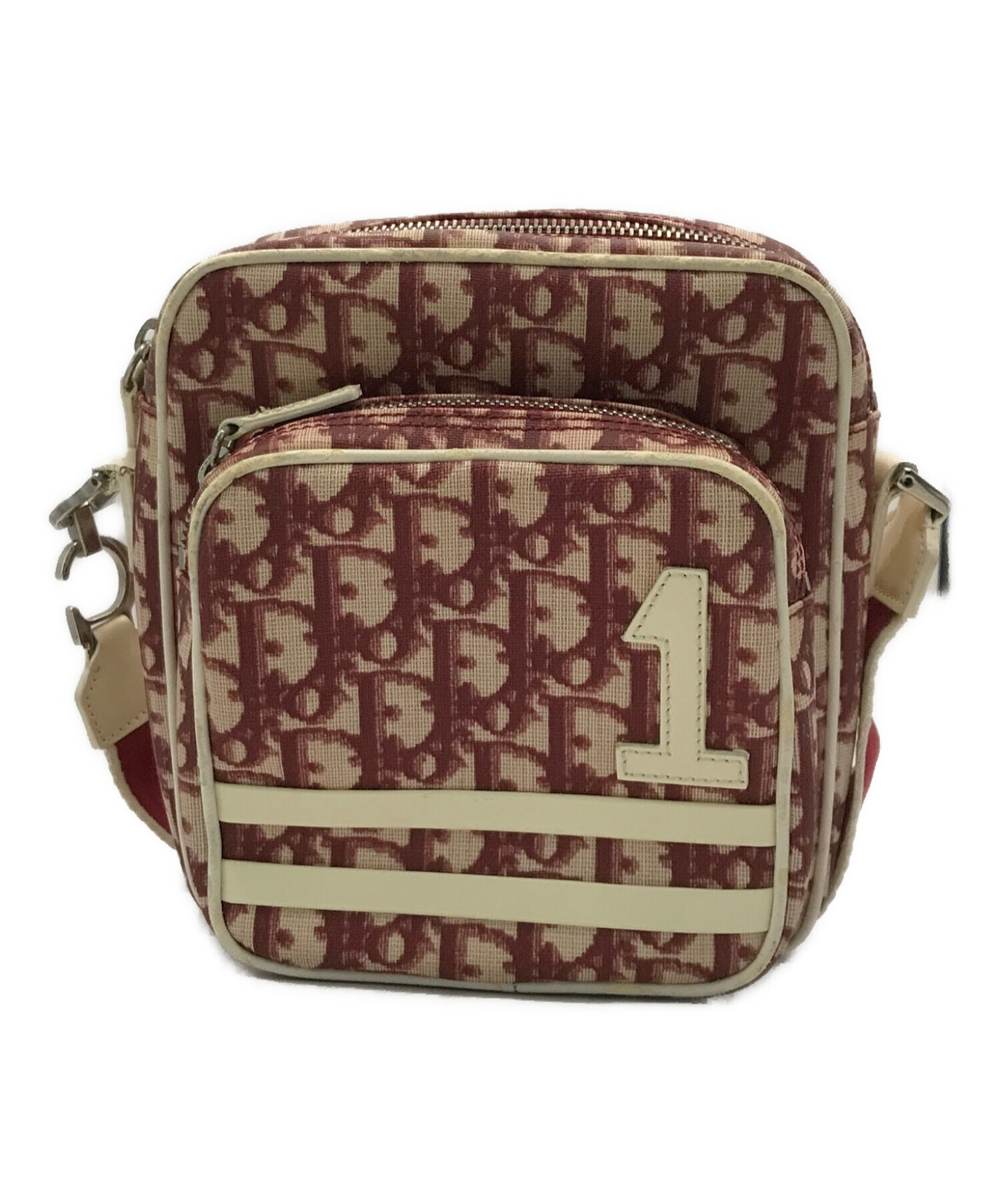 中古・古着通販】Christian Dior (クリスチャン ディオール