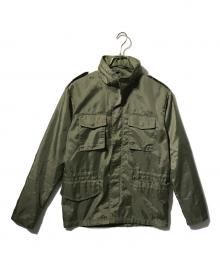 アウター・ジャケット、マウンテンパーカー/ナイロンジャケット、COMME