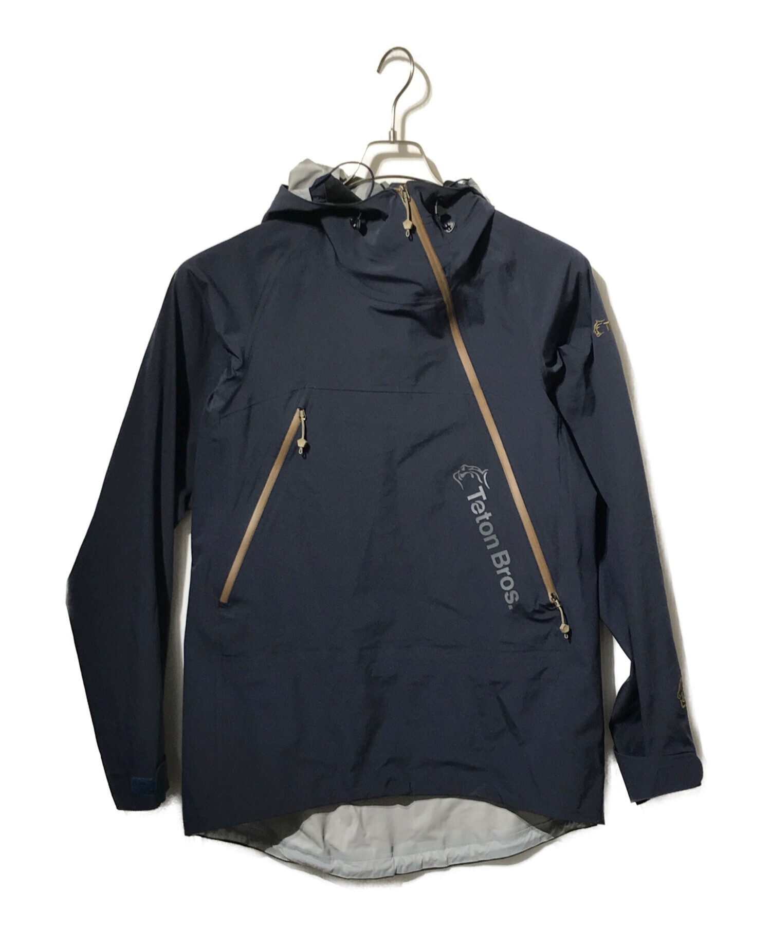 中古・古着通販】Teton Bros (ティートンブロス) ツルギ ジャケット