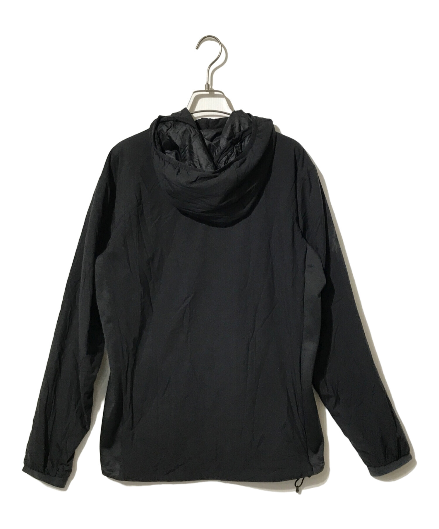 中古・古着通販】ARC'TERYX (アークテリクス) アトム フーディ