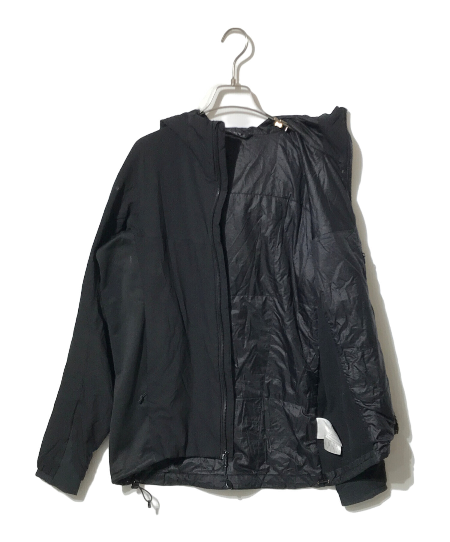 中古・古着通販】ARC'TERYX (アークテリクス) アトム フーディ