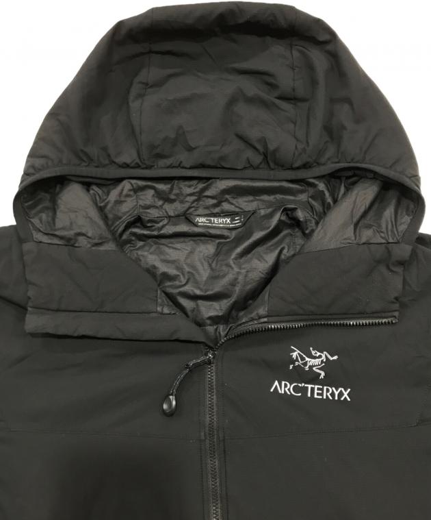 中古・古着通販】ARC'TERYX (アークテリクス) アトム フーディ
