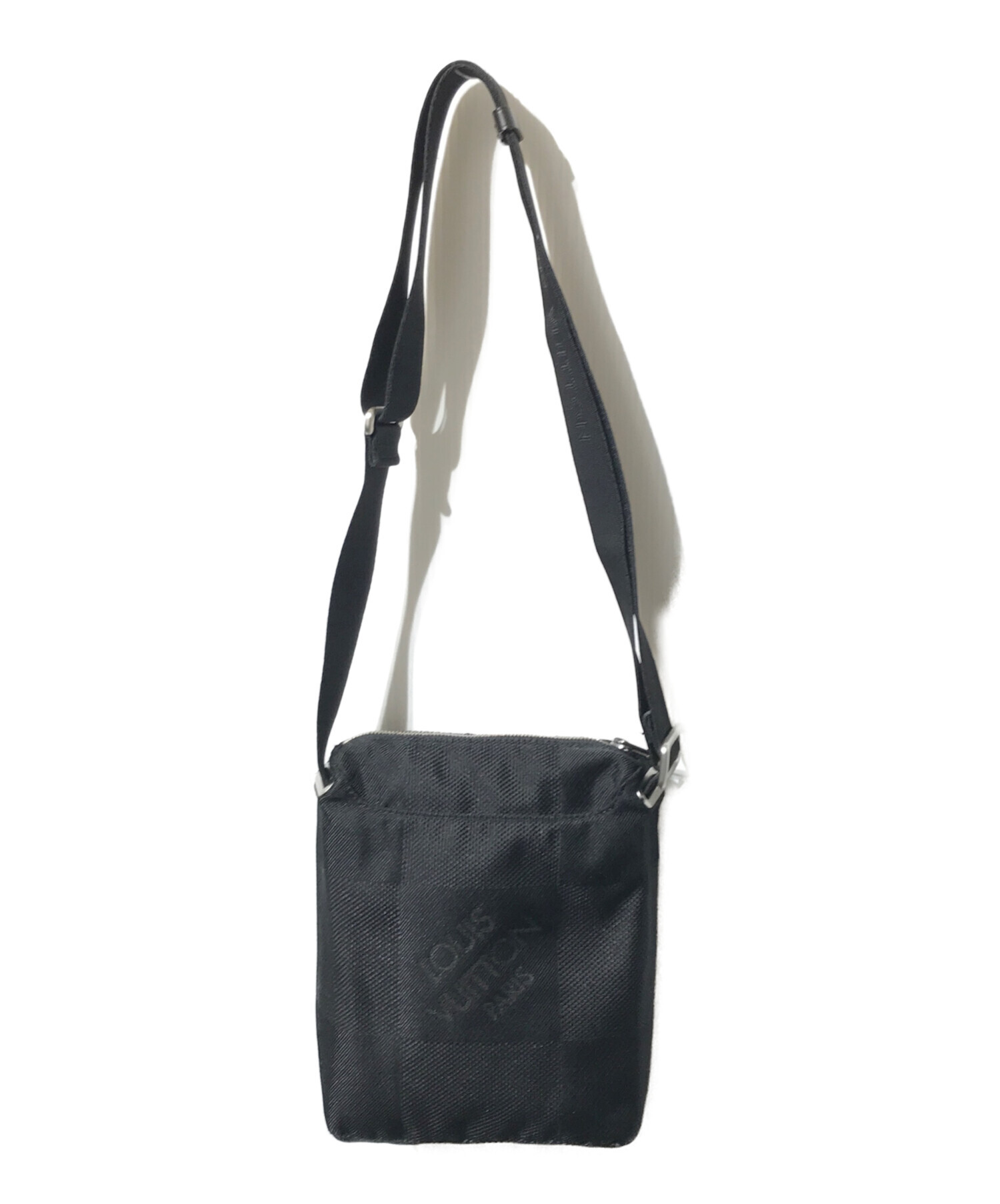 中古・古着通販】LOUIS VUITTON (ルイ ヴィトン) ショルダーバッグ